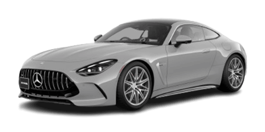 Manufaktur Alpine Grey